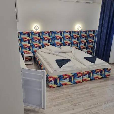 Pensiune Sweet Constanţa