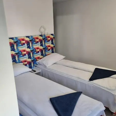 Pensiune Sweet Constanţa